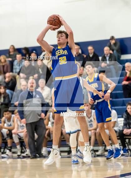 Thumbnail 2 in Serra @ Bellarmine College Prep photogallery.