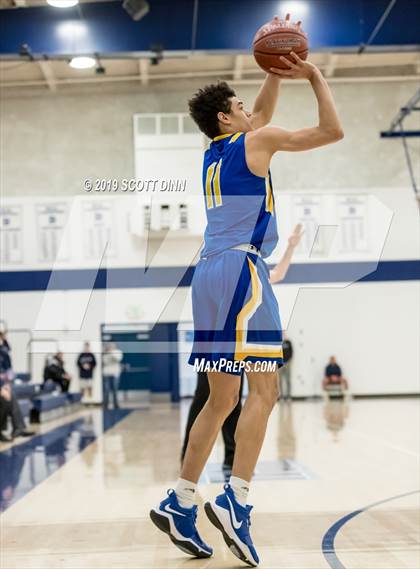 Thumbnail 1 in Serra @ Bellarmine College Prep photogallery.