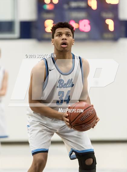 Thumbnail 1 in Serra @ Bellarmine College Prep photogallery.