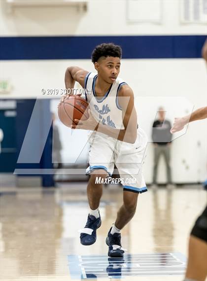 Thumbnail 1 in Serra @ Bellarmine College Prep photogallery.