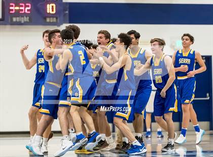 Thumbnail 3 in Serra @ Bellarmine College Prep photogallery.