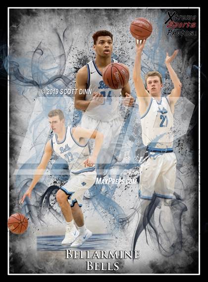Thumbnail 1 in Serra @ Bellarmine College Prep photogallery.