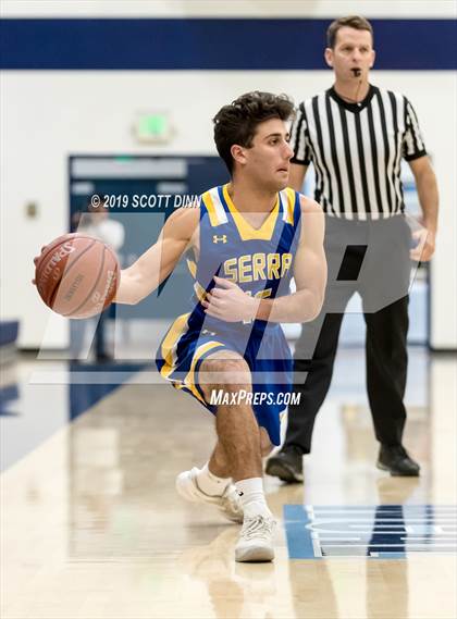 Thumbnail 1 in Serra @ Bellarmine College Prep photogallery.