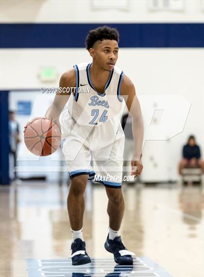 Thumbnail 3 in Serra @ Bellarmine College Prep photogallery.