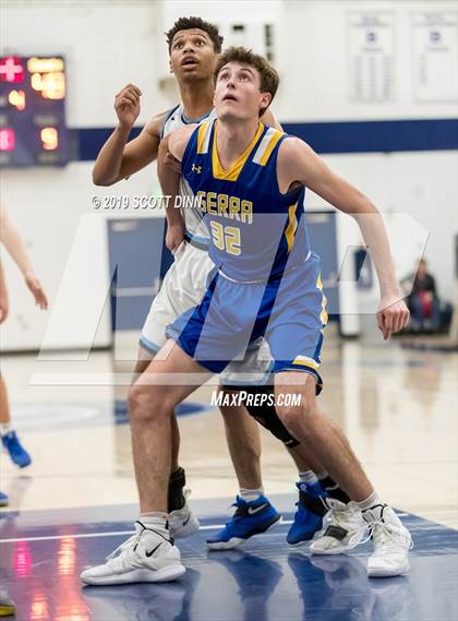 Thumbnail 1 in Serra @ Bellarmine College Prep photogallery.