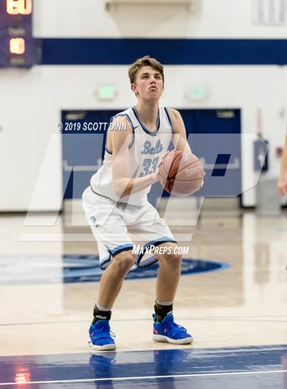 Thumbnail 1 in Serra @ Bellarmine College Prep photogallery.