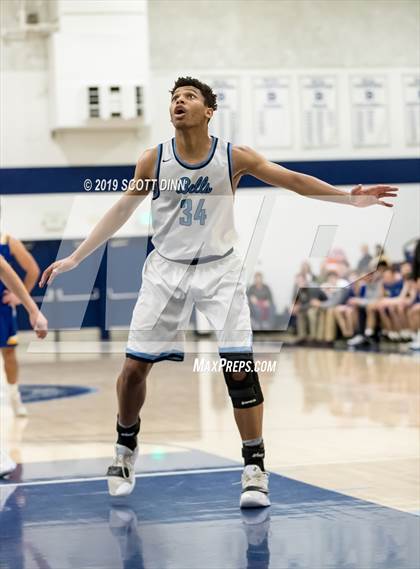 Thumbnail 2 in Serra @ Bellarmine College Prep photogallery.