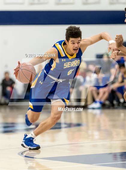 Thumbnail 2 in Serra @ Bellarmine College Prep photogallery.
