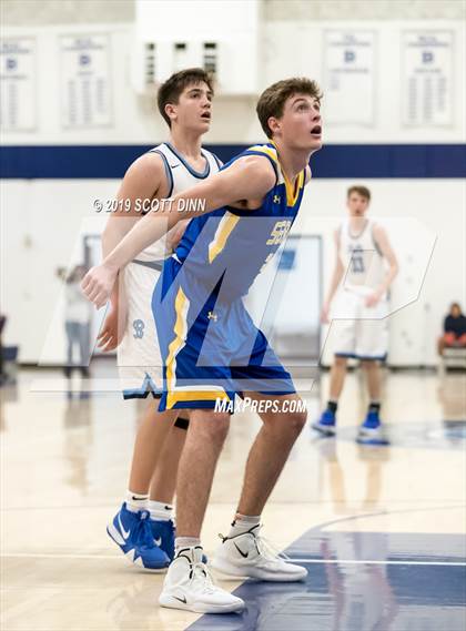 Thumbnail 2 in Serra @ Bellarmine College Prep photogallery.
