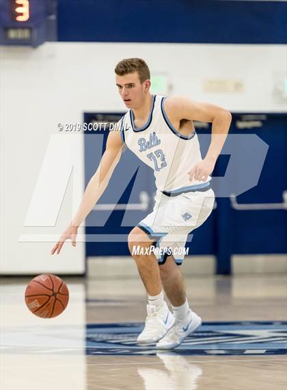 Thumbnail 3 in Serra @ Bellarmine College Prep photogallery.