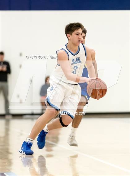 Thumbnail 1 in Serra @ Bellarmine College Prep photogallery.