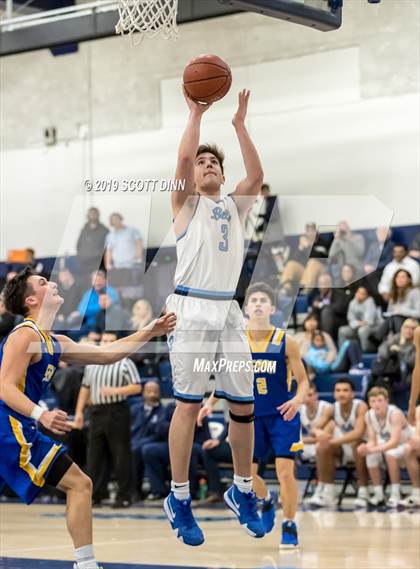 Thumbnail 3 in Serra @ Bellarmine College Prep photogallery.