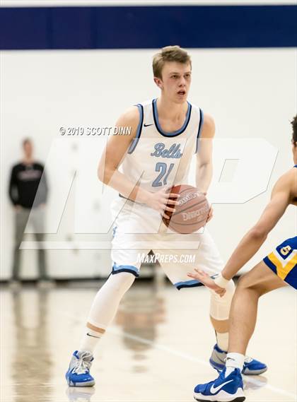 Thumbnail 2 in Serra @ Bellarmine College Prep photogallery.