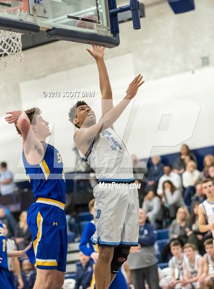 Thumbnail 2 in Serra @ Bellarmine College Prep photogallery.
