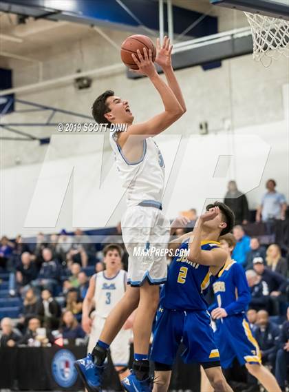Thumbnail 3 in Serra @ Bellarmine College Prep photogallery.