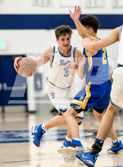 Thumbnail 3 in Serra @ Bellarmine College Prep photogallery.