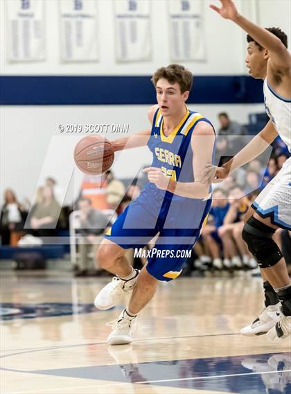 Thumbnail 3 in Serra @ Bellarmine College Prep photogallery.