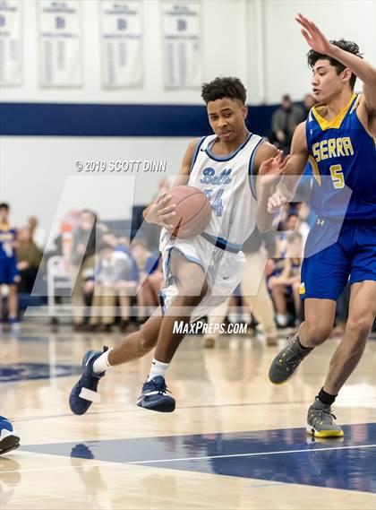 Thumbnail 2 in Serra @ Bellarmine College Prep photogallery.