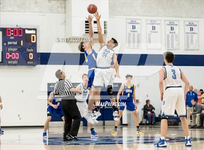 Thumbnail 3 in Serra @ Bellarmine College Prep photogallery.