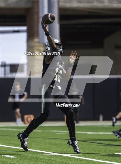 Thumbnail 3 in Stratford @ Cypress Falls photogallery.