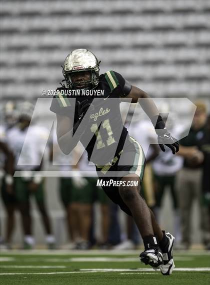 Thumbnail 1 in Stratford @ Cypress Falls photogallery.