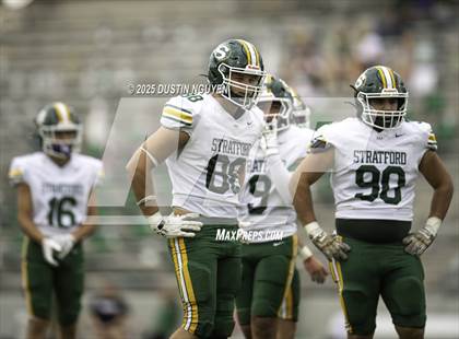 Thumbnail 3 in Stratford @ Cypress Falls photogallery.