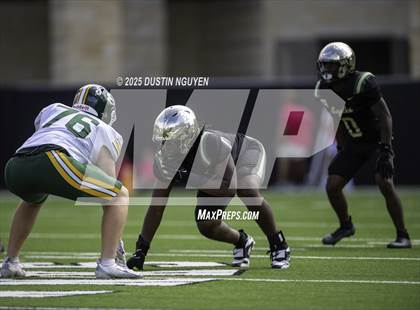 Thumbnail 3 in Stratford @ Cypress Falls photogallery.