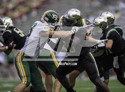 Thumbnail 2 in Stratford @ Cypress Falls photogallery.