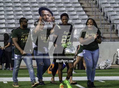 Thumbnail 2 in Stratford @ Cypress Falls photogallery.