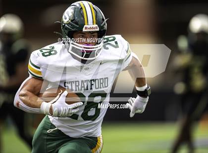 Thumbnail 3 in Stratford @ Cypress Falls photogallery.