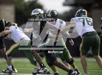 Thumbnail 1 in Stratford @ Cypress Falls photogallery.