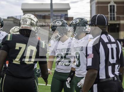 Thumbnail 3 in Stratford @ Cypress Falls photogallery.