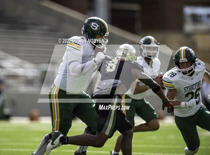 Thumbnail 3 in Stratford @ Cypress Falls photogallery.