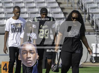 Thumbnail 2 in Stratford @ Cypress Falls photogallery.