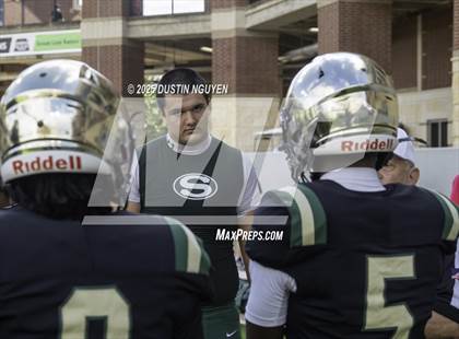 Thumbnail 3 in Stratford @ Cypress Falls photogallery.