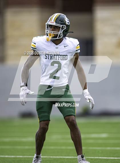 Thumbnail 3 in Stratford @ Cypress Falls photogallery.