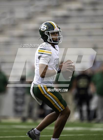 Thumbnail 2 in Stratford @ Cypress Falls photogallery.