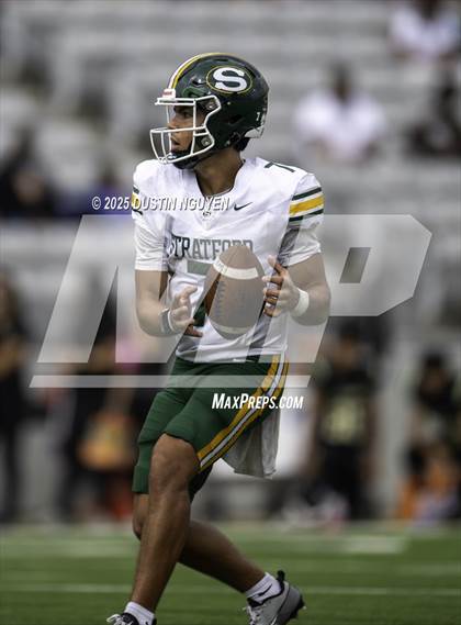 Thumbnail 3 in Stratford @ Cypress Falls photogallery.