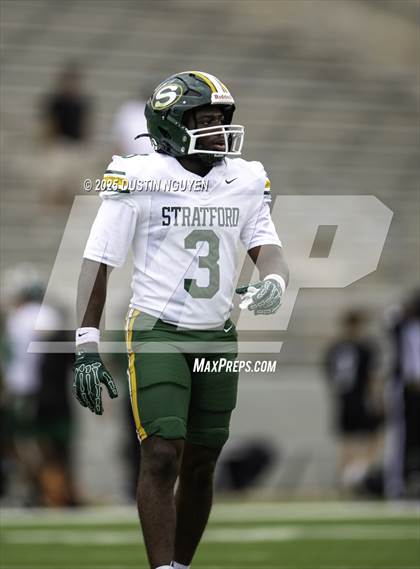 Thumbnail 2 in Stratford @ Cypress Falls photogallery.