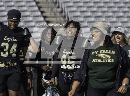 Thumbnail 2 in Stratford @ Cypress Falls photogallery.