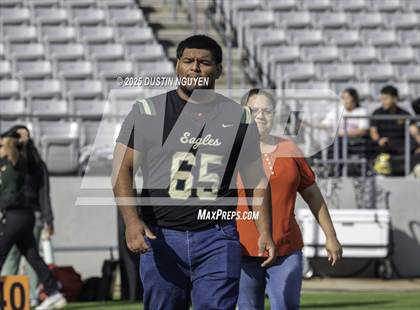 Thumbnail 1 in Stratford @ Cypress Falls photogallery.