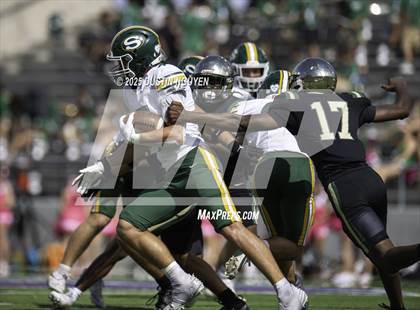 Thumbnail 2 in Stratford @ Cypress Falls photogallery.