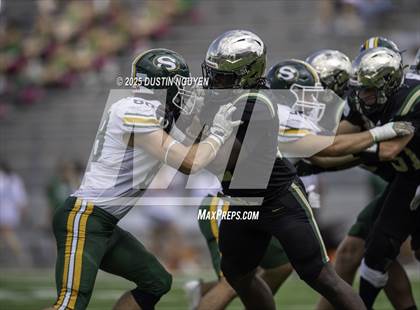 Thumbnail 1 in Stratford @ Cypress Falls photogallery.