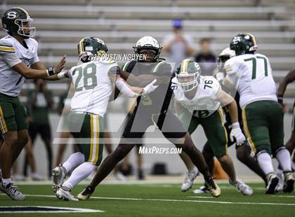 Thumbnail 2 in Stratford @ Cypress Falls photogallery.