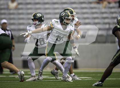 Thumbnail 2 in Stratford @ Cypress Falls photogallery.