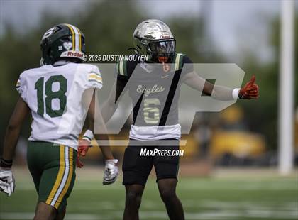 Thumbnail 2 in Stratford @ Cypress Falls photogallery.