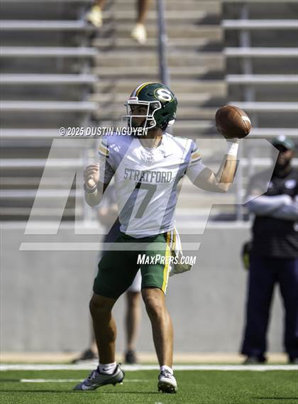 Thumbnail 1 in Stratford @ Cypress Falls photogallery.