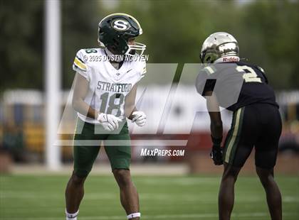 Thumbnail 3 in Stratford @ Cypress Falls photogallery.