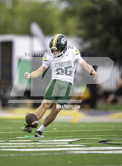 Thumbnail 2 in Stratford @ Cypress Falls photogallery.