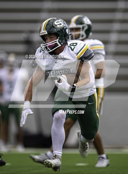 Thumbnail 1 in Stratford @ Cypress Falls photogallery.